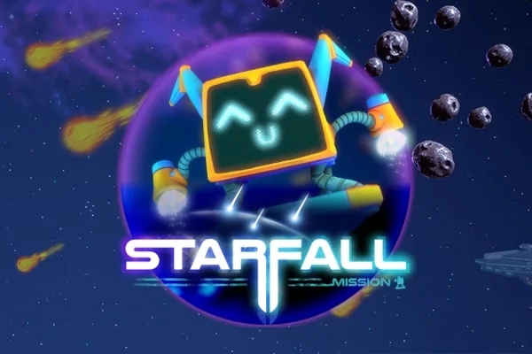 Starfall Mission